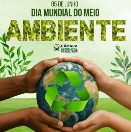 Ouro Preto: Legislativo promove programa de reciclagem