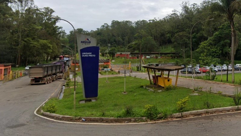 Ouro Preto: Empresa Nexus Ligas confirma morte de funcionária em acidente na unidade