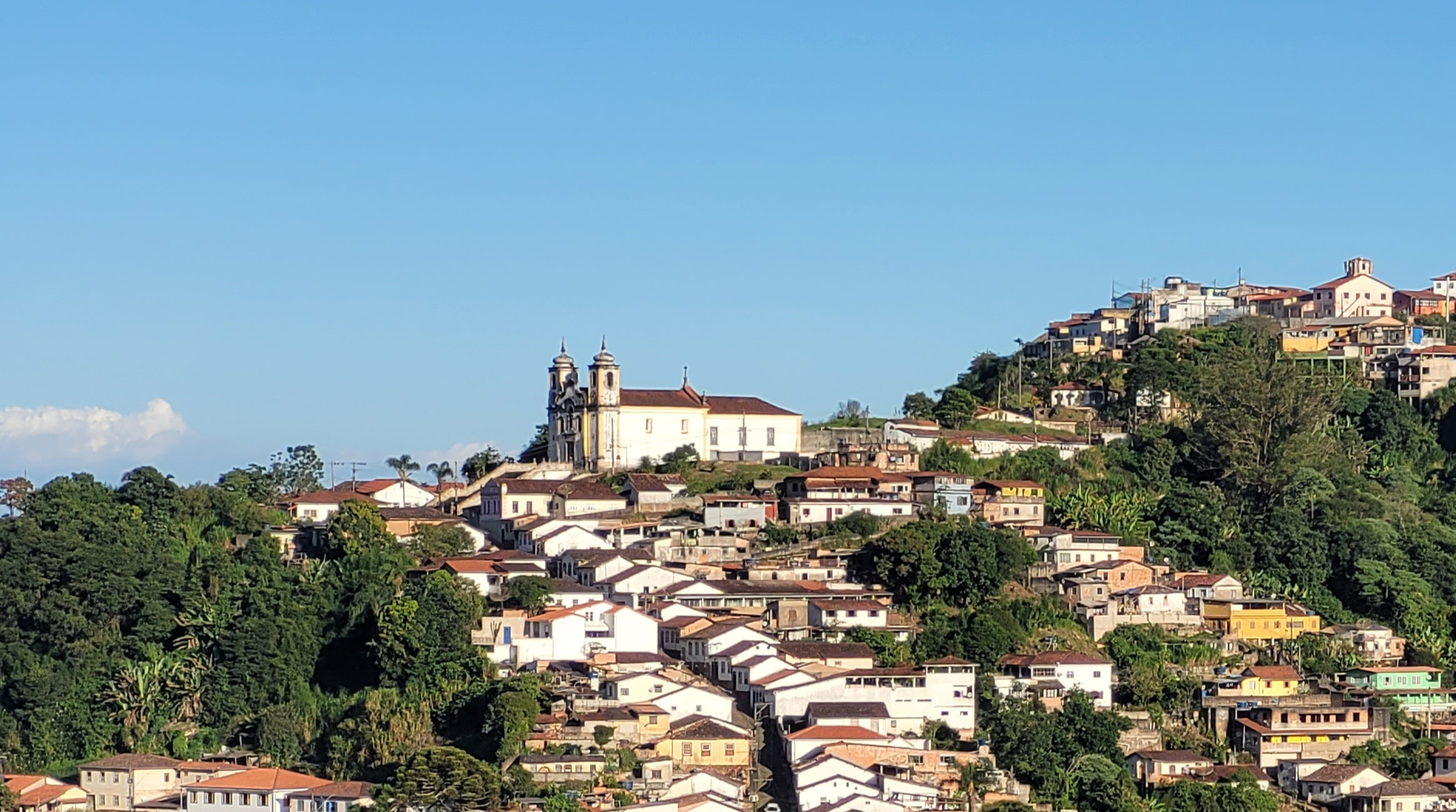 Ouro Preto: Aniversário de 314 anos da Cidade Patrimônio Mundial tem programação diversificada e atrações nacionais