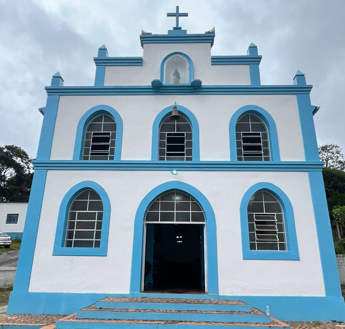 Câmara Itinerante de Ouro Preto chega ao distrito de Engenheiro Corrêa nesta sexta-feira (13)