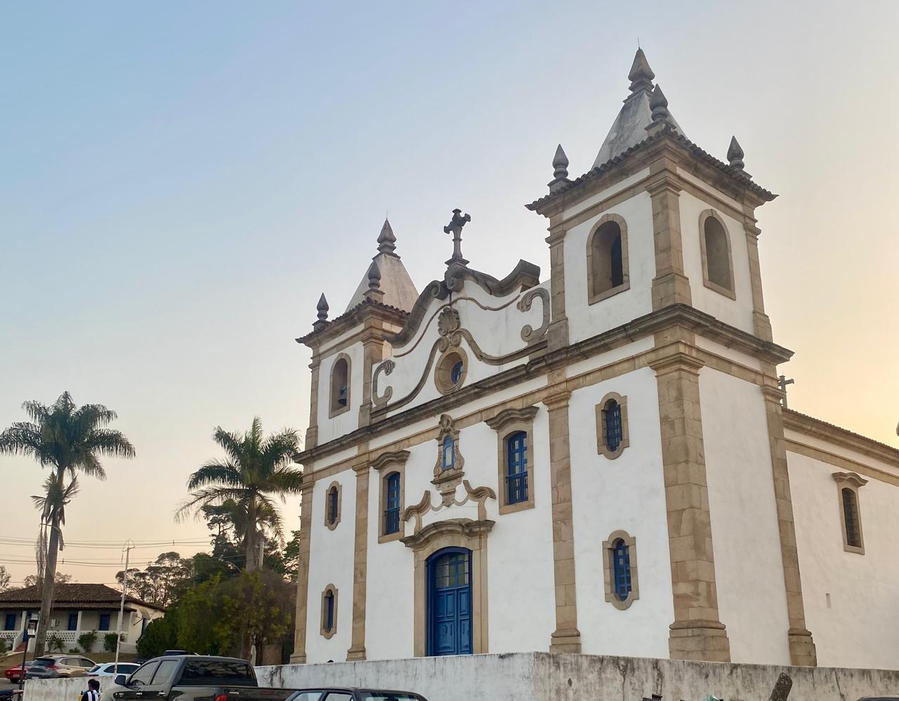 Glaura recebe 5º Festival Gastronômico neste fim de semana com shows e pratos típicos