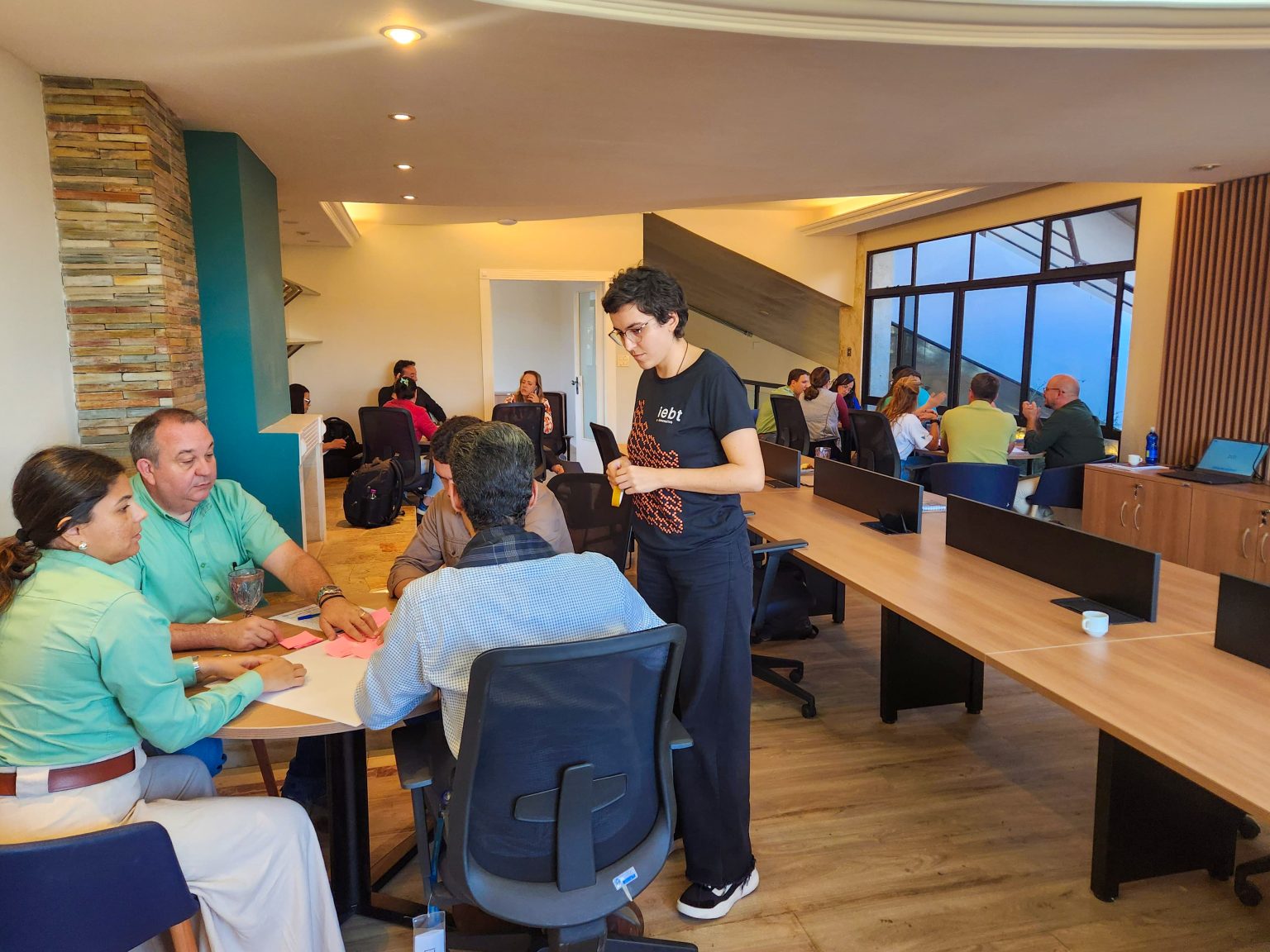 Novo ambiente para inovação e empreendedorismo entra em operação em Itabirito