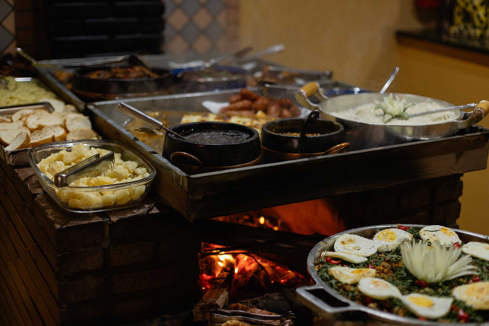Festival Roteiro dos Sabores: uma viagem deliciosa pela gastronomia mineira