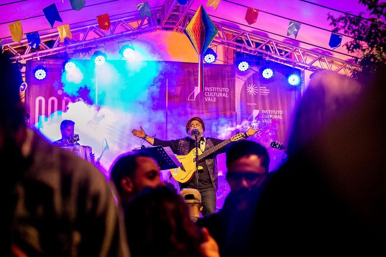 Arraiás culturais: Museus de Mariana e Boulieu celebram o São João com música e tradição