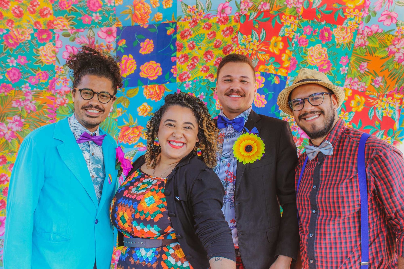 Festival Uaimií: Cultura, Natureza e Tradição em Itabirito