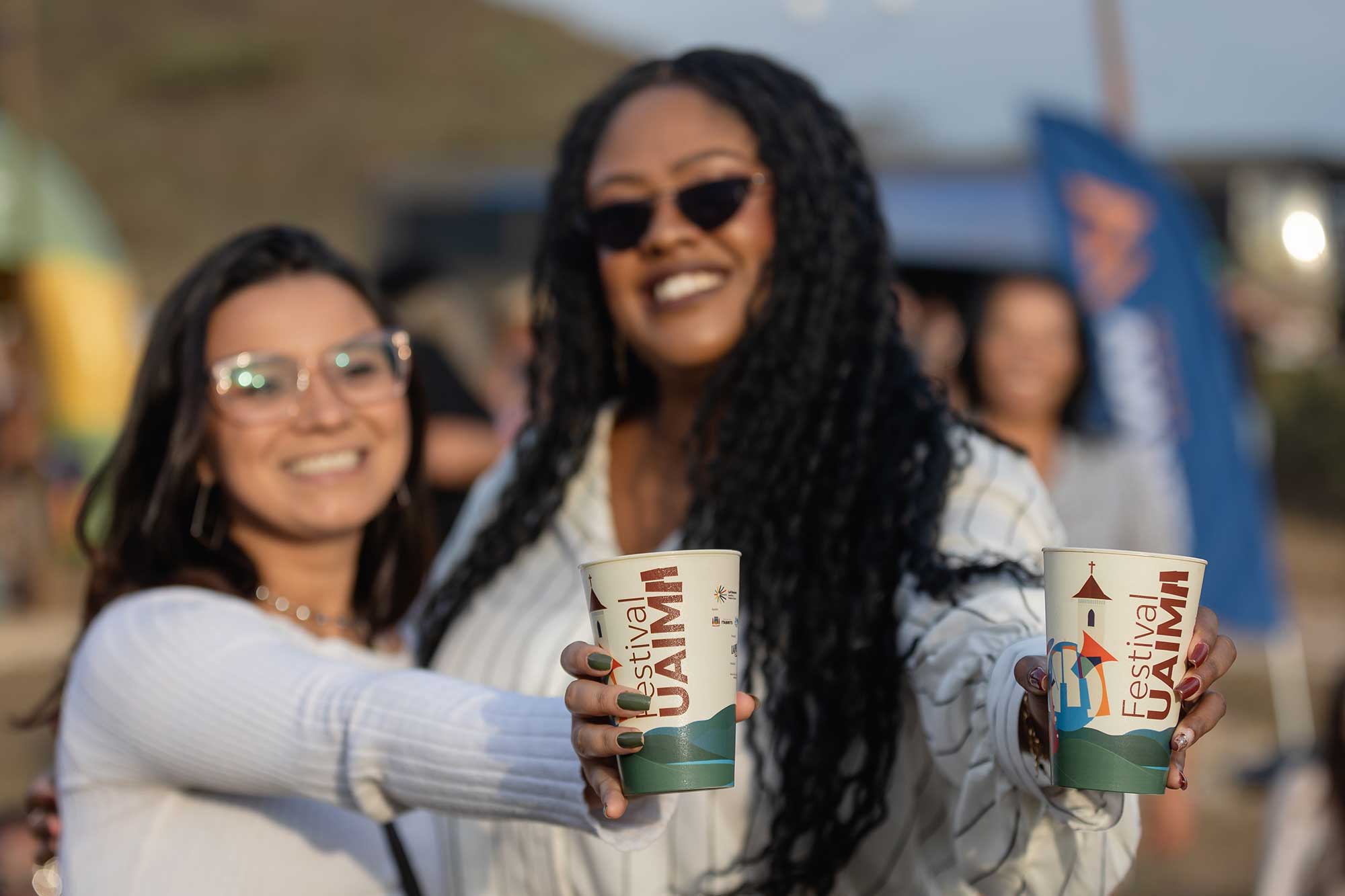 Festival Uaimií: Tradição, Cultura e Sustentabilidade em Cena