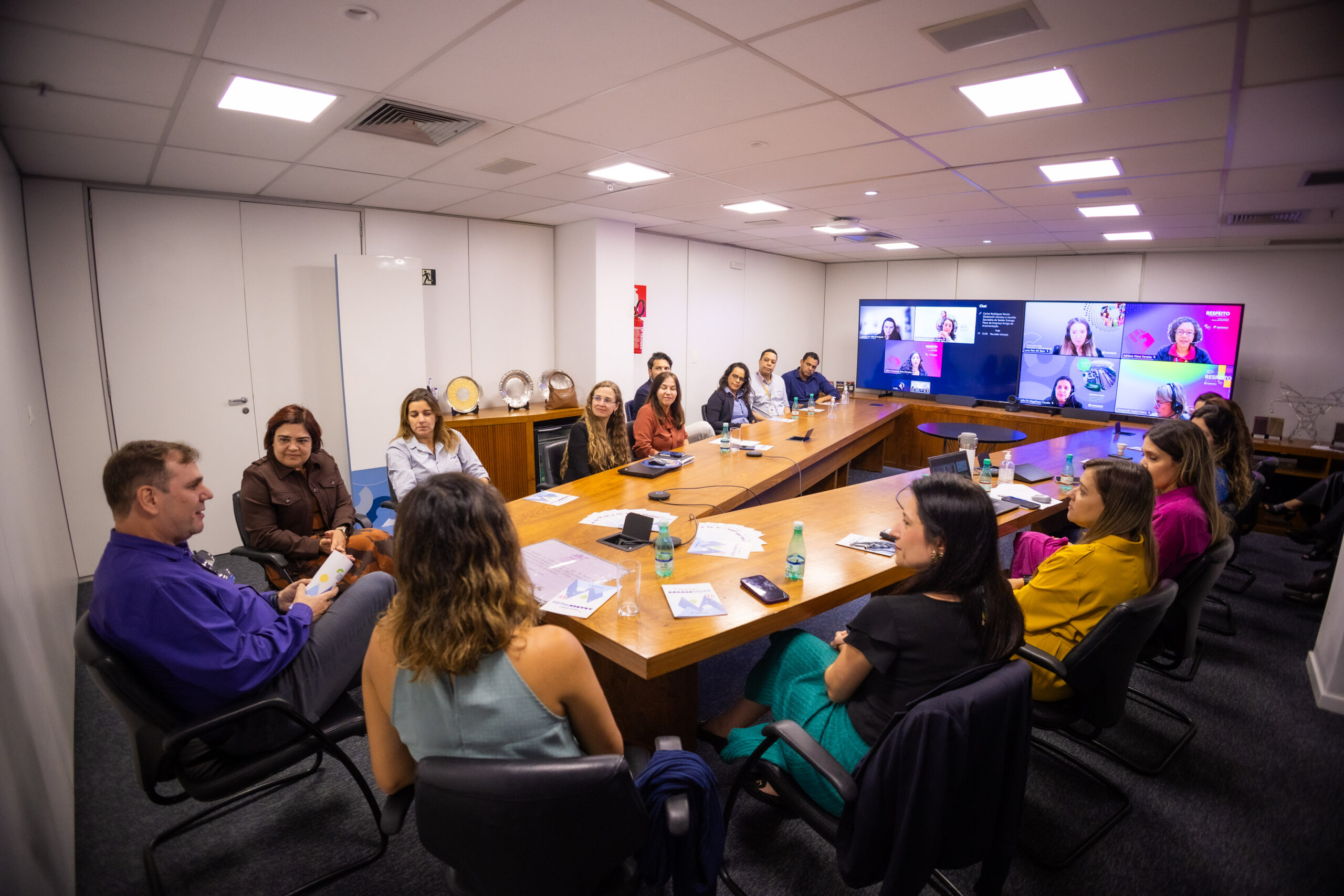 Samarco é reconhecida como Empresa Amiga da Amamentação