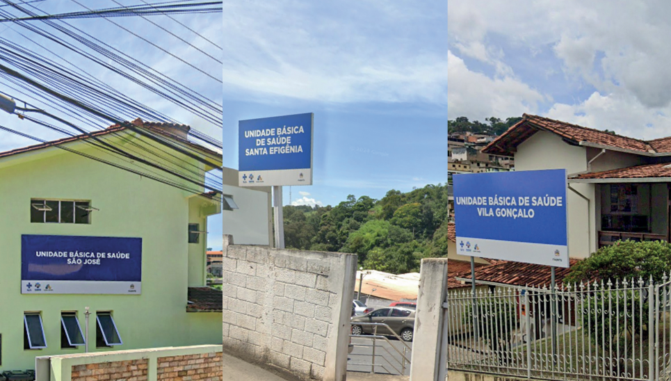 Itabirito amplia horário de atendimento em UBSs, diante do aumento de casos de doenças respiratórias