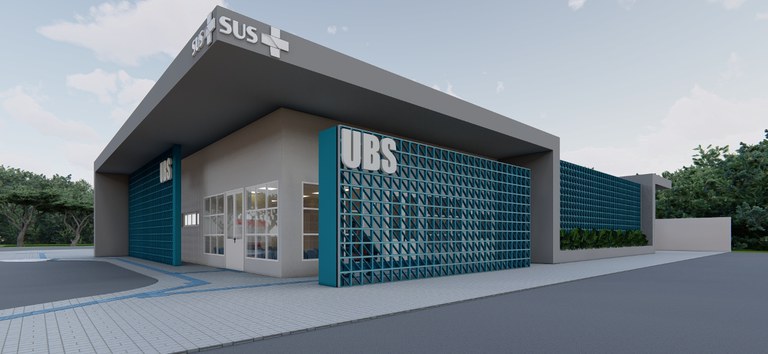 Prefeitura de Mariana anuncia construção de uma nova UBS em Padre Viegas com recursos do Novo PAC