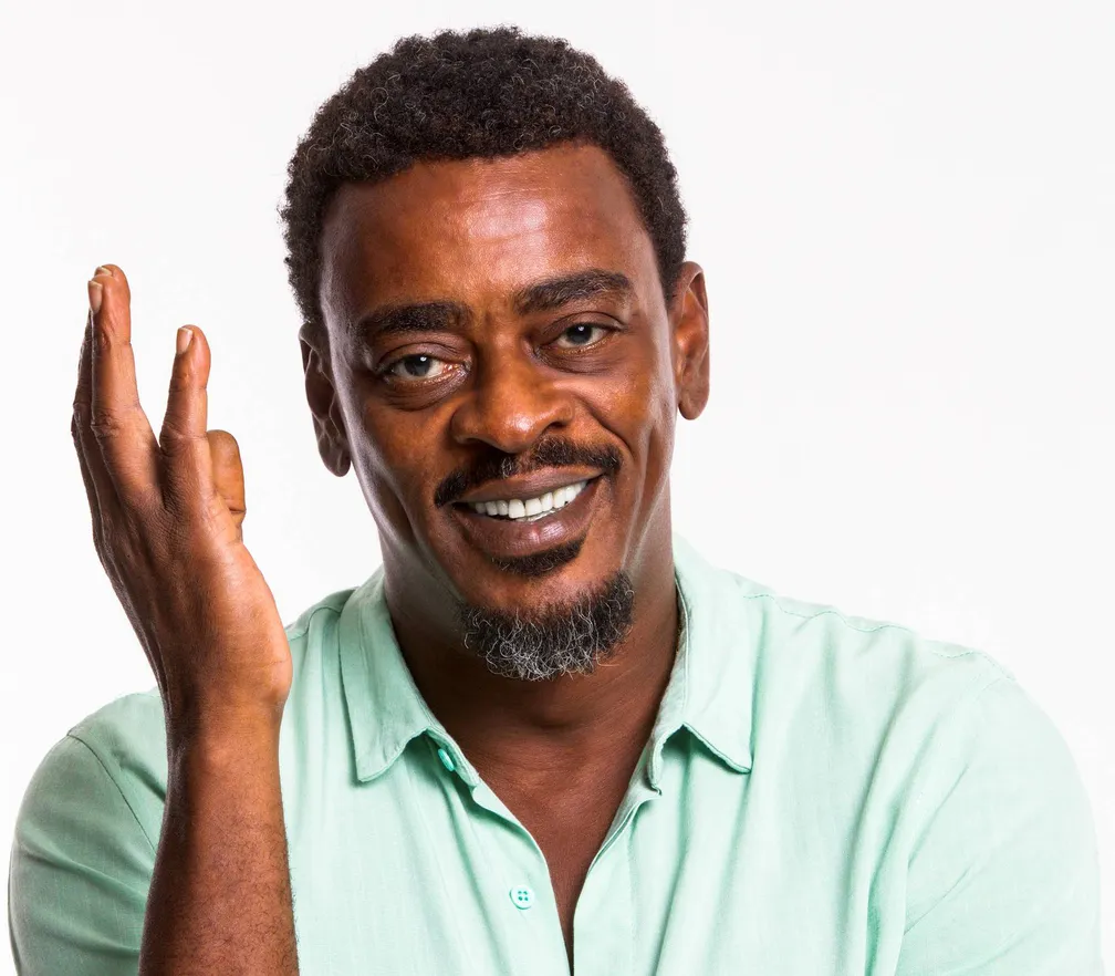 Show do Seu Jorge em Mariana é adiado