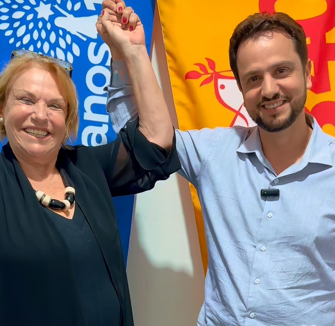 Vice-prefeita de Mariana processa cúpula administrativa para barrar aumento salarial aprovado em 2024