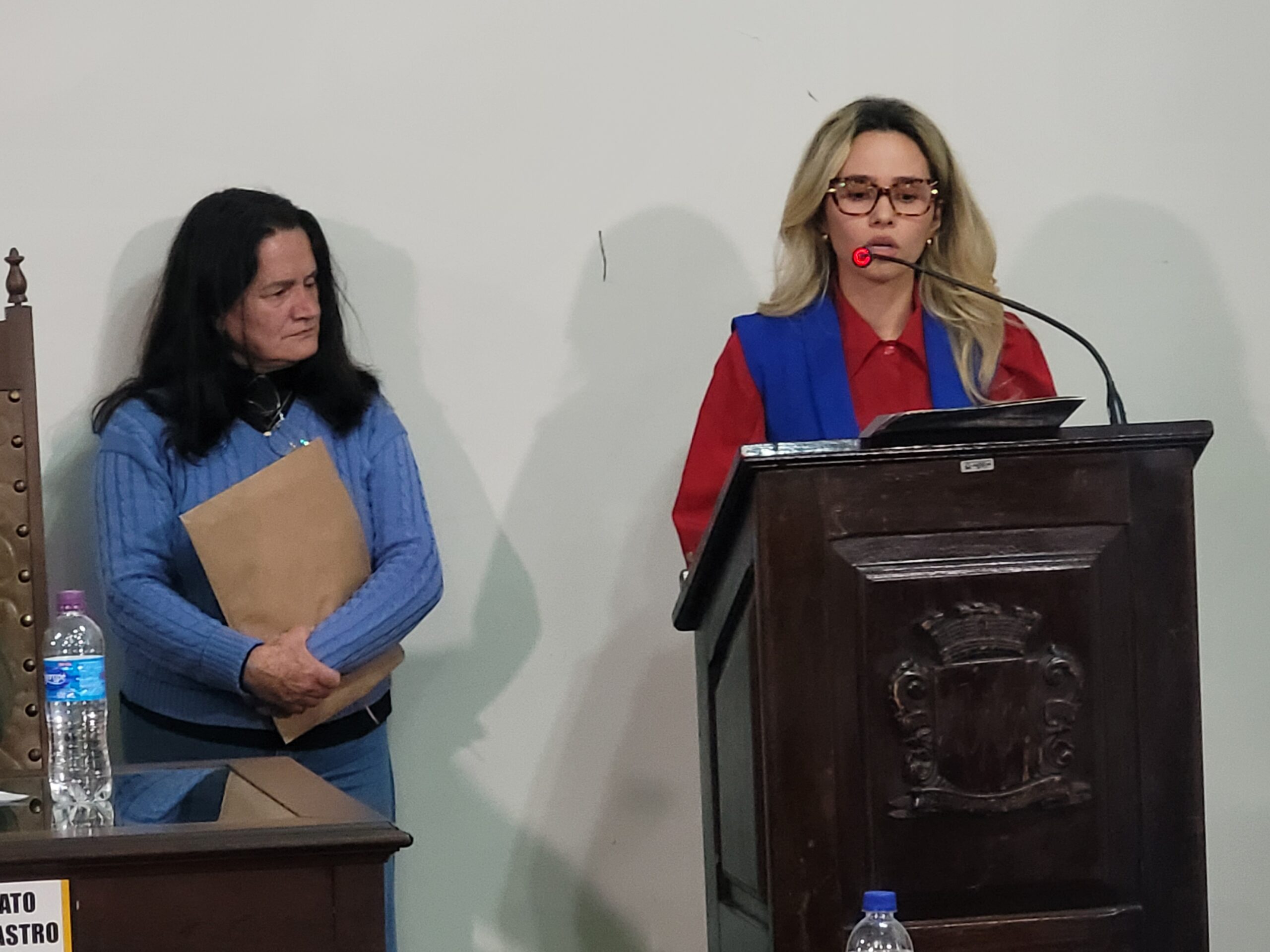 Comunidade escolar de Ouro Preto se une e cobra melhorias emergenciais e ampliação de escolas do município