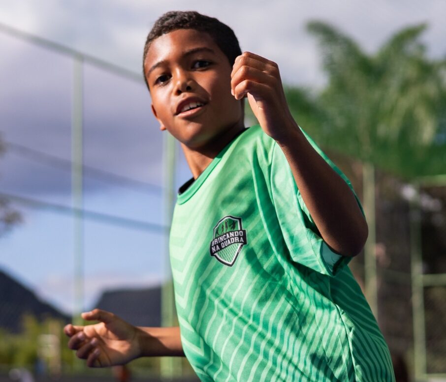 Torneio escolar, em Ouro Preto, conta com 500 atletas em práticas esportivas
