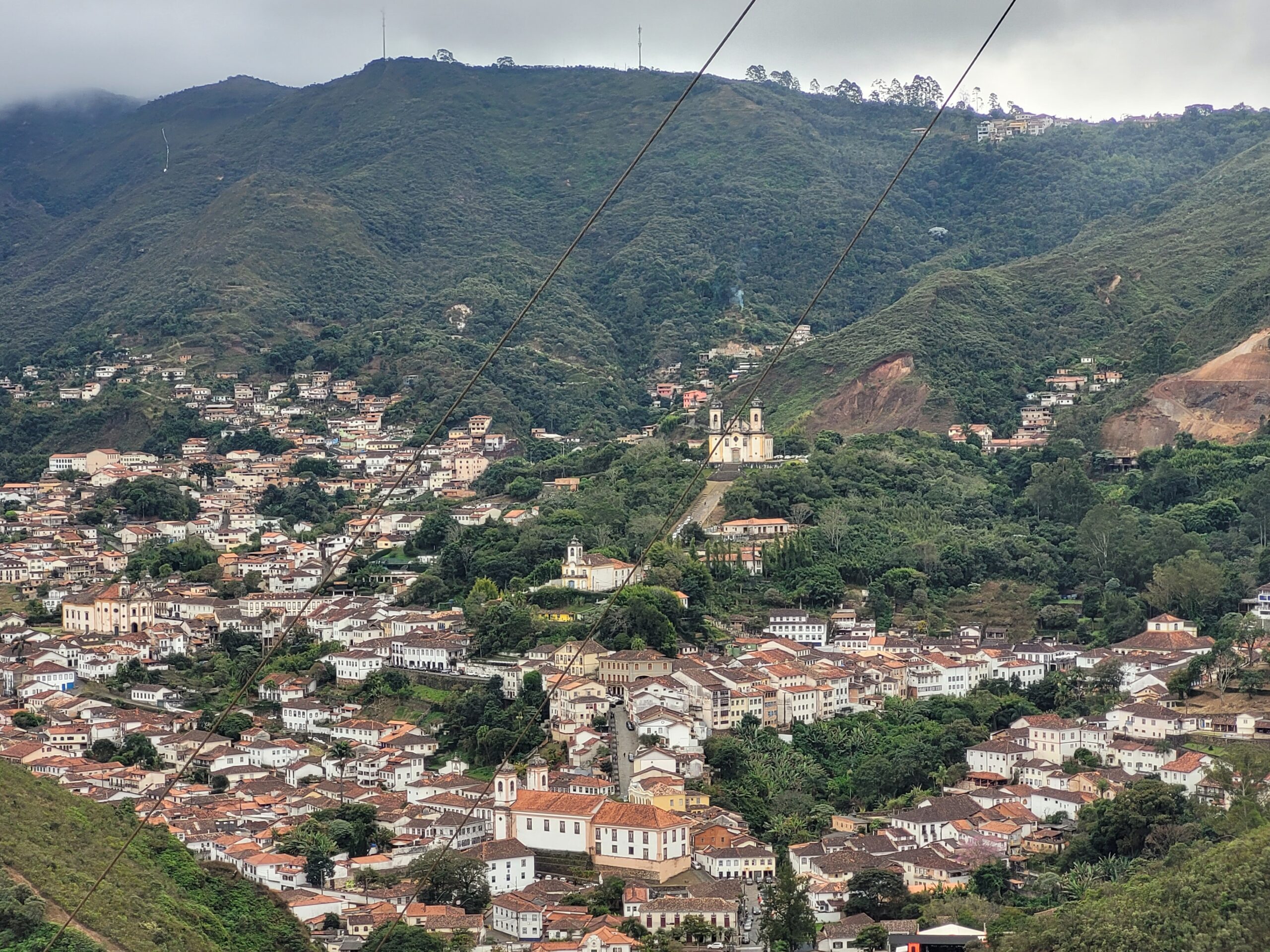 Desconto no IPTU de Ouro Preto: Saiba quem pode receber a redução no imposto
