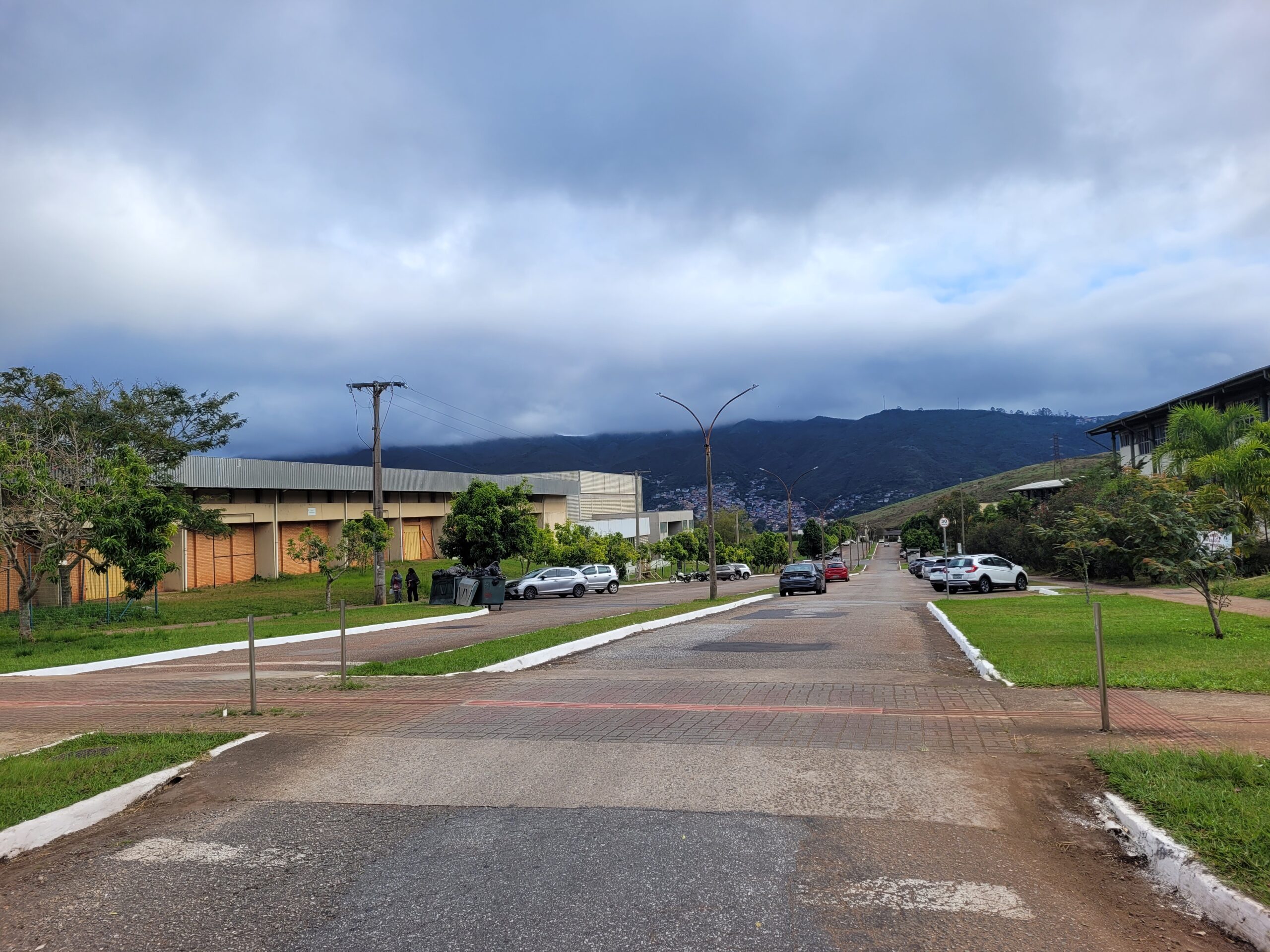 UFOP faz parcerias internacionais para ampliar investimentos para comunidade acadêmica