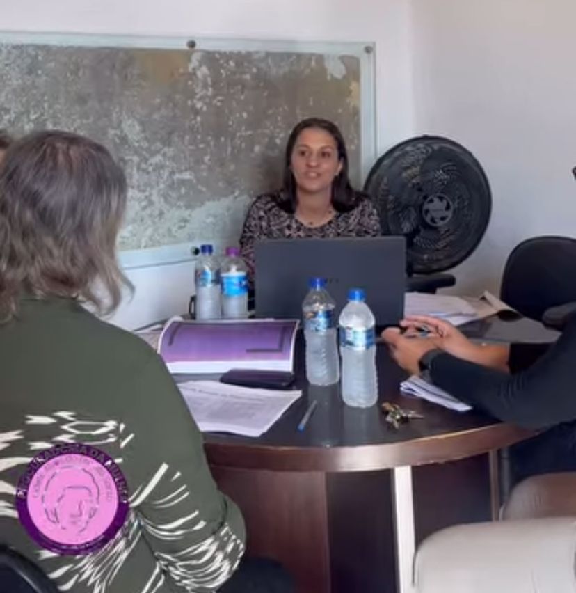 Procuradoria da Mulher da Câmara Municipal de Mariana retoma atividades
