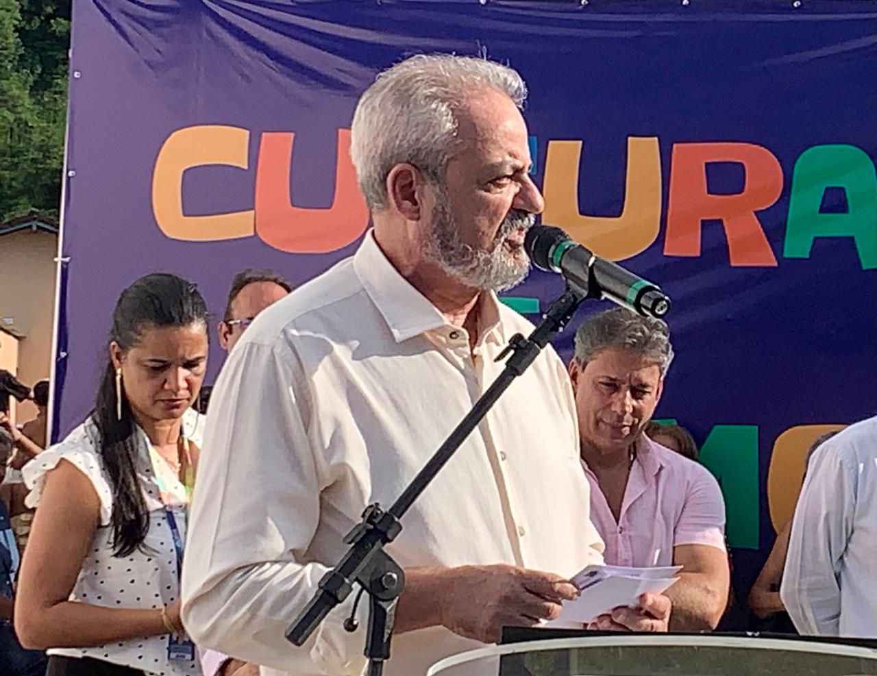 Celso Cota firma acordo de R$ 5 milhões com Ministério Público para encerrar processos na justiça