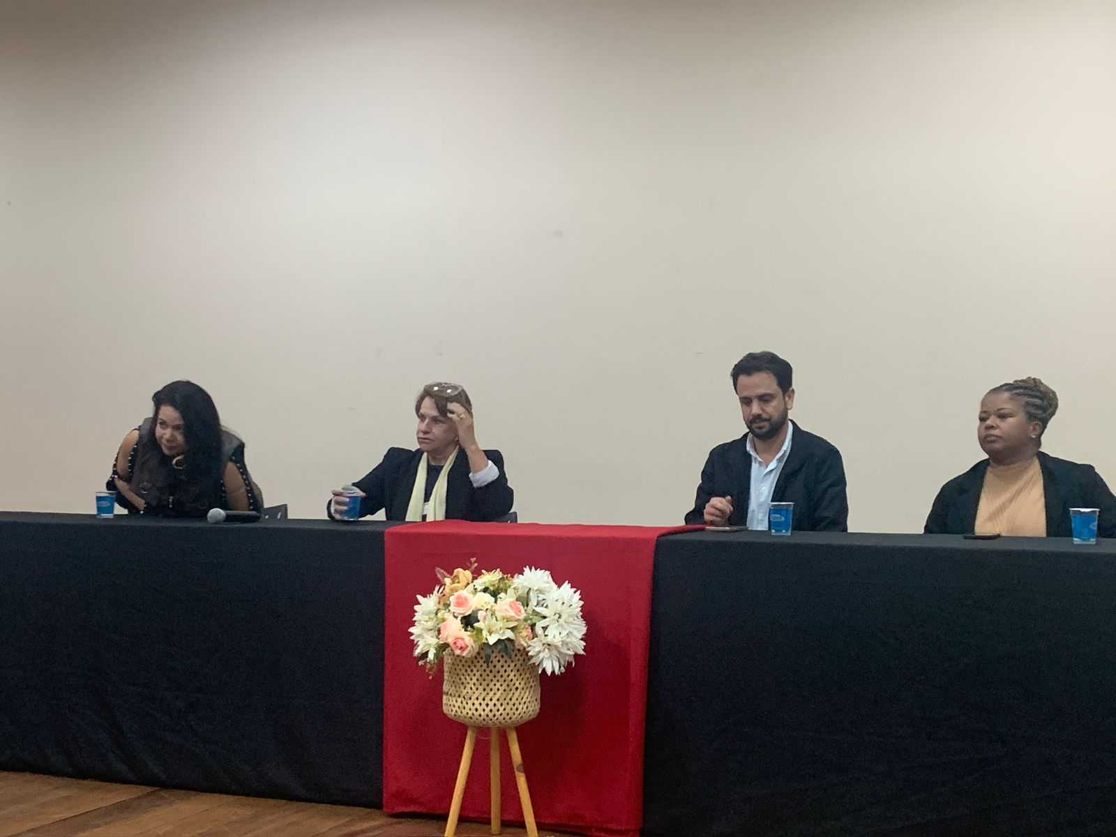 Mérito Funcional destaca contribuição de servidores públicos para o desenvolvimento de Mariana