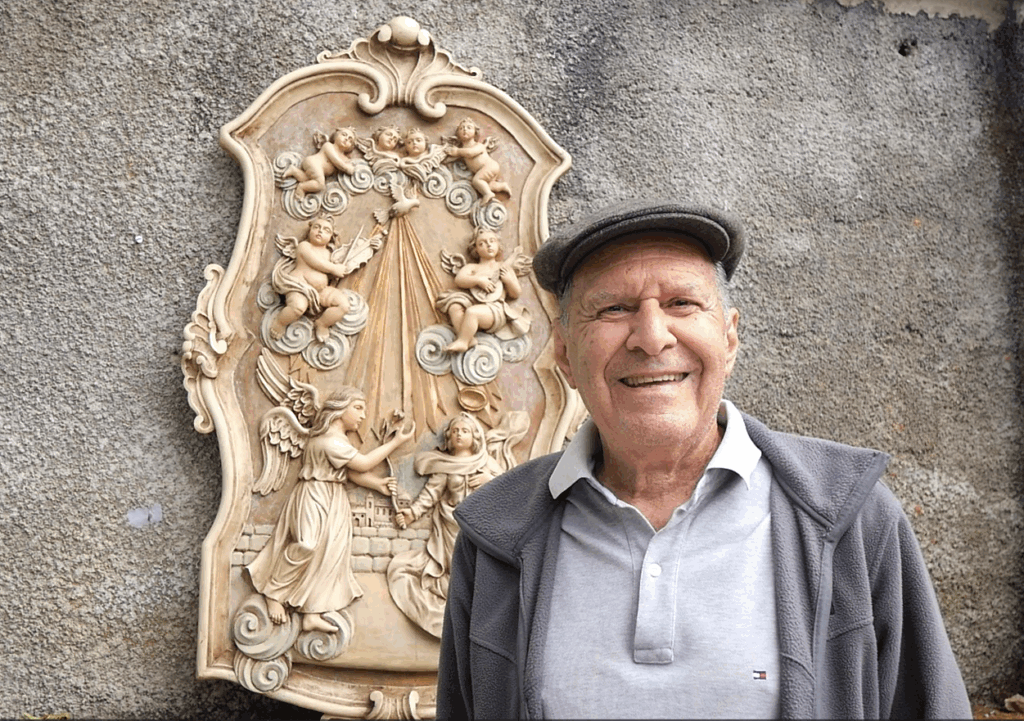 Museu de Arte Sacra ganha galeria dedicada à arte contemporânea em Mariana