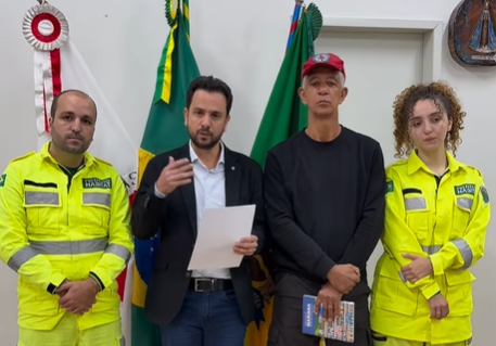 Prefeitura de Mariana destina R$ 360 mil para entidades ambientais