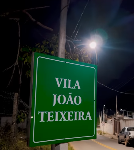 Vila João Teixeira, em Padre Viegas, recebe R$ 300 mil em investimentos para melhorias no sistema elétrico