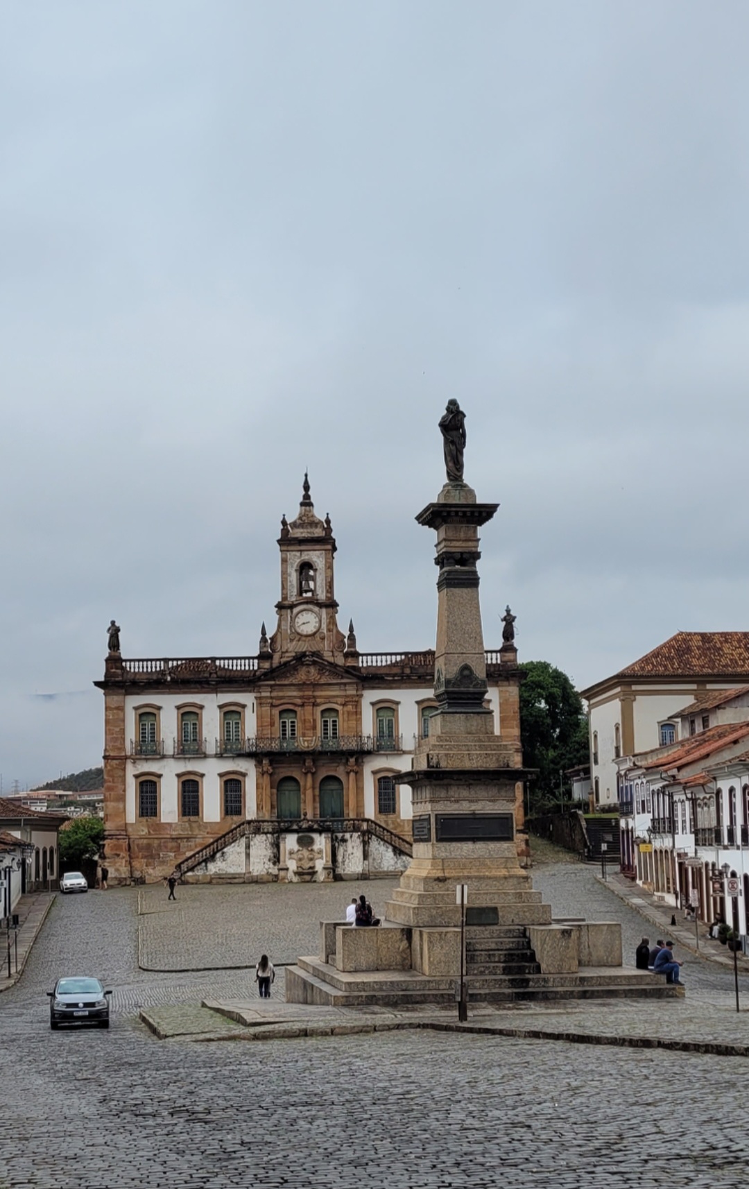 Ouro Preto divulga programação do Festival de Inverno 2025