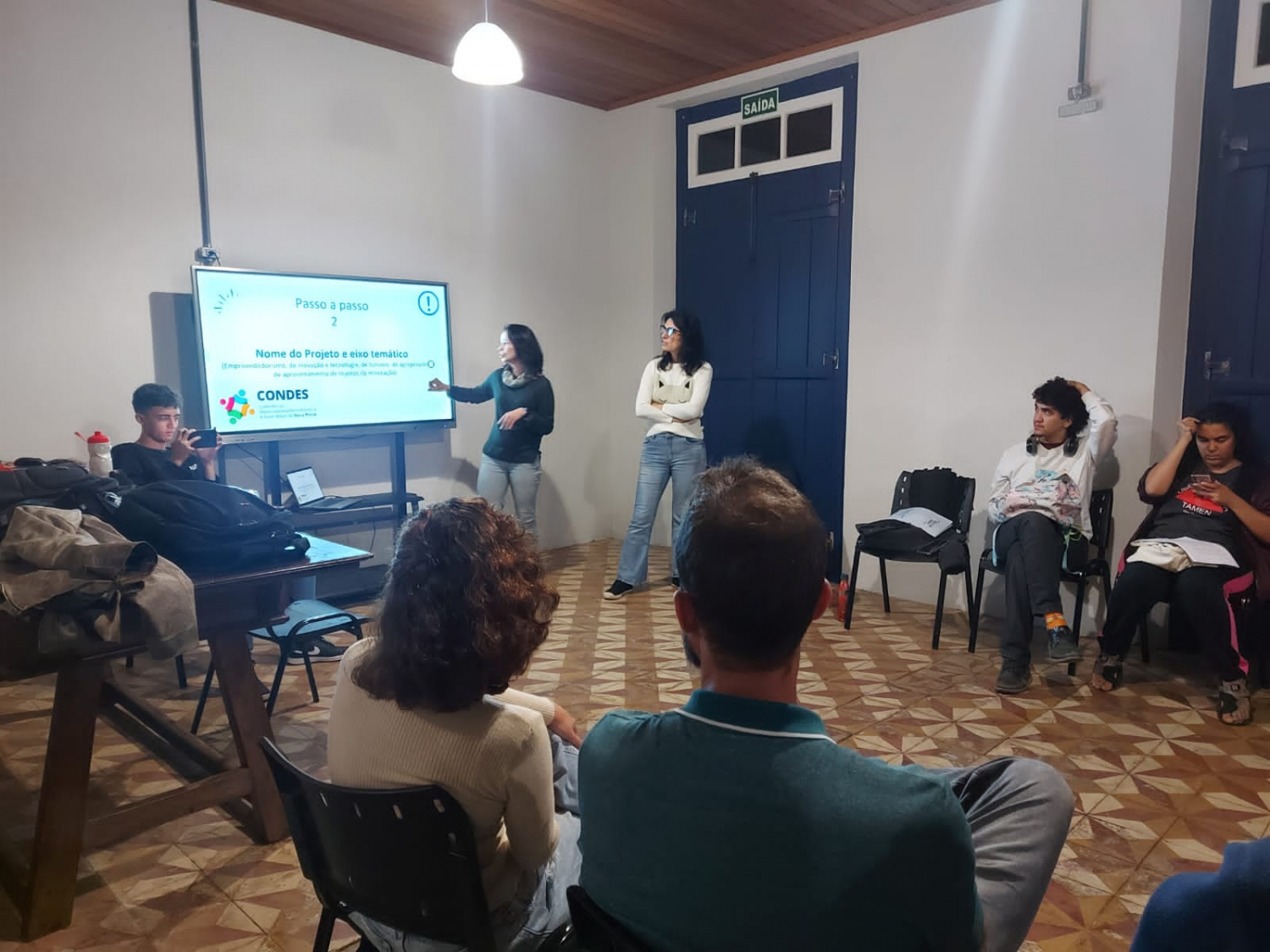 Moradores de Leite, Engenheiro Corrêa e Miguel Burnier têm até quinta-feira para se inscrever em curso gratuito de capacitação em turismo