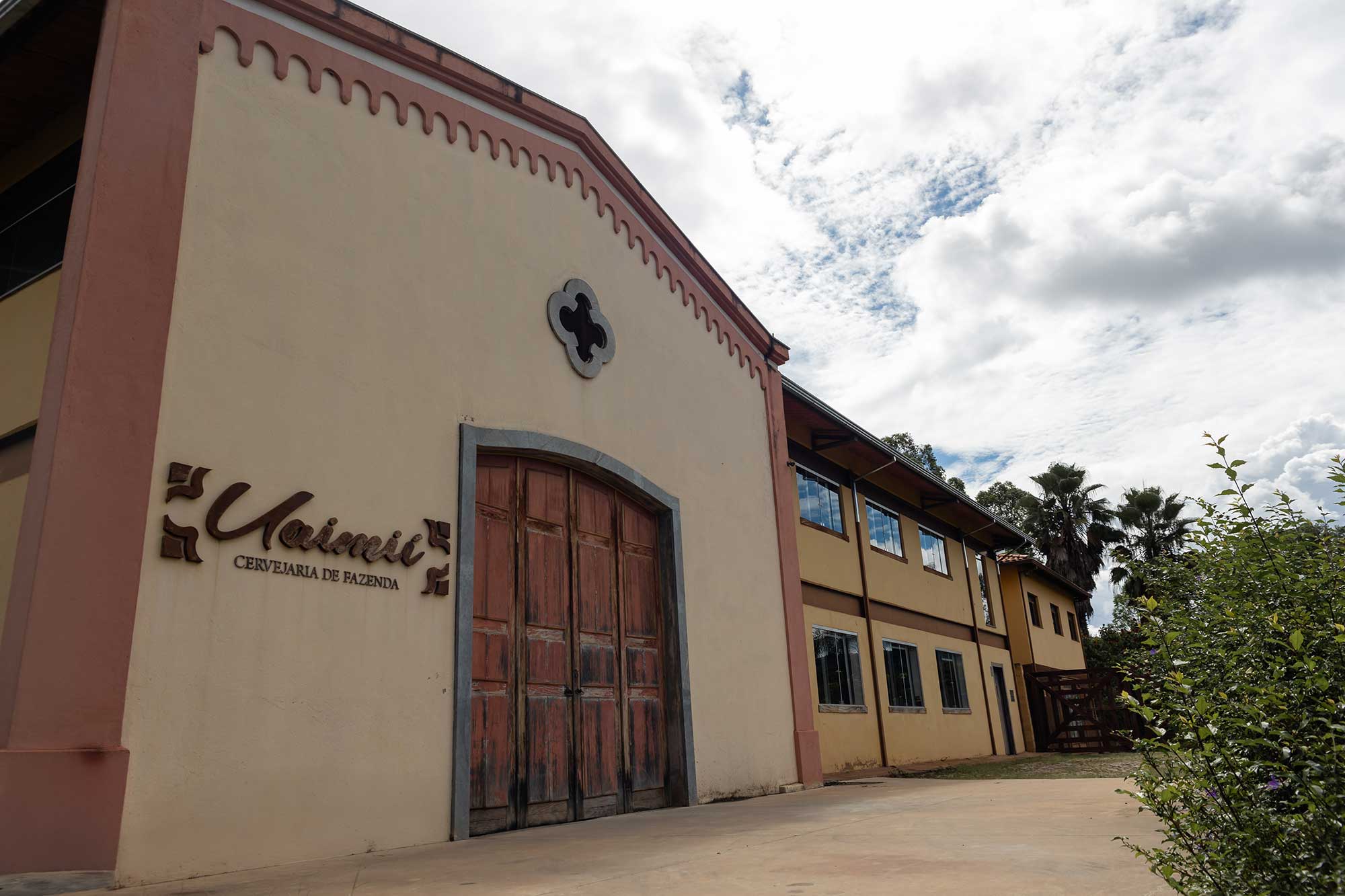Festival Uaimií oferece imersão cultural e cervejeira em meio às montanhas de Minas