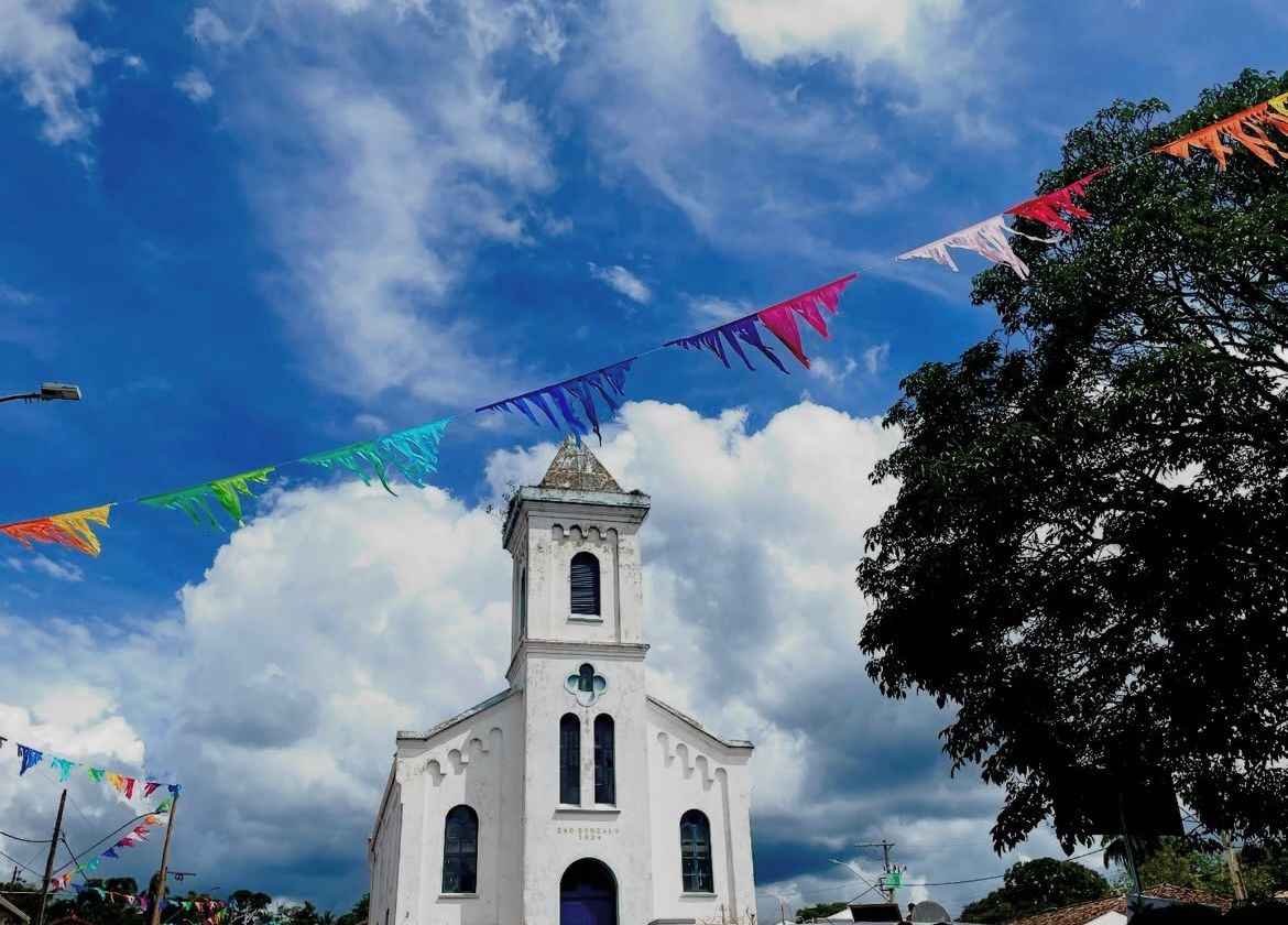 Festival de Inverno de São Gonçalo do Bação começa neste fim de semana