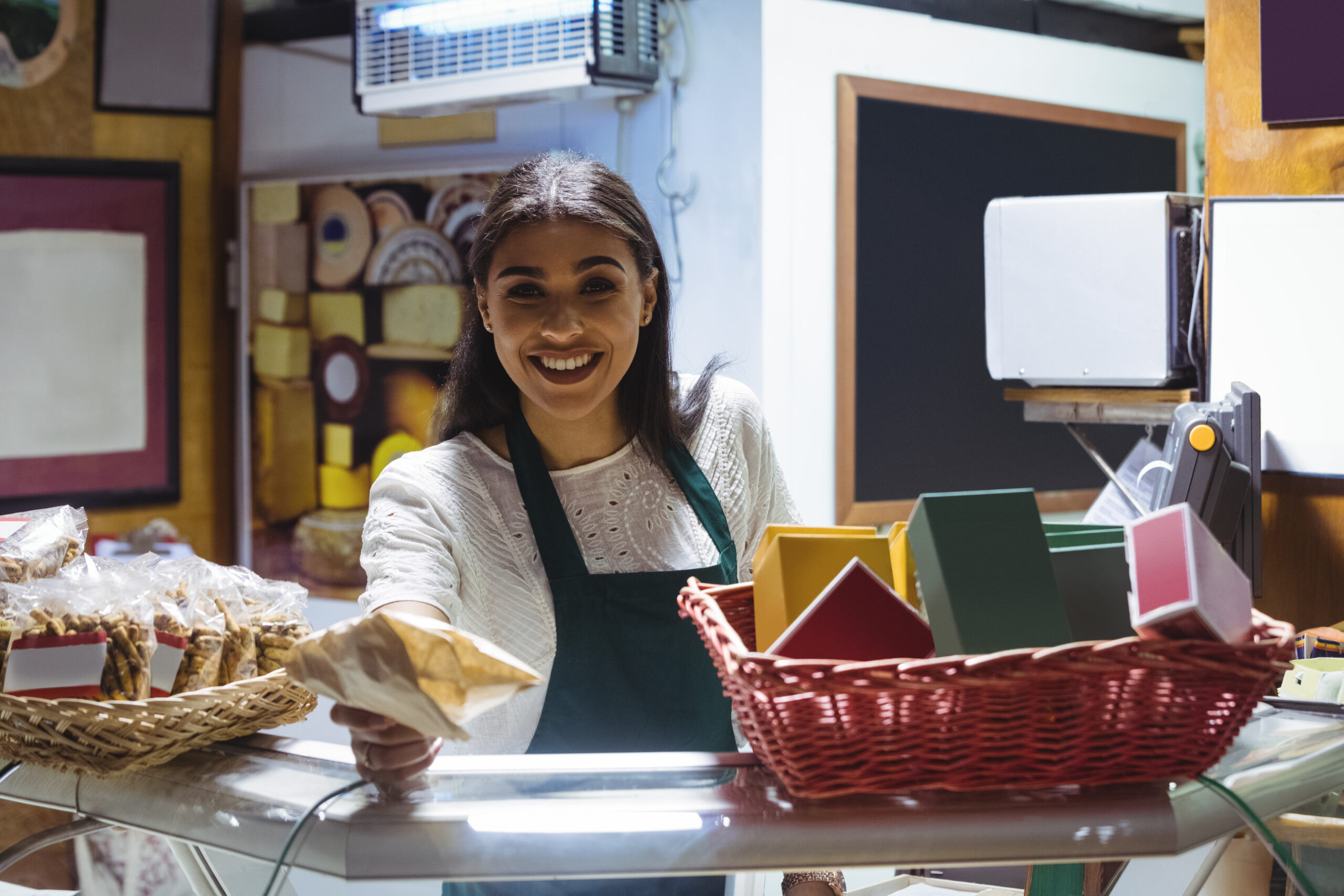 Nova lei cria “Empreende Itabirito”, programa de apoio a microempreendedores de baixa renda