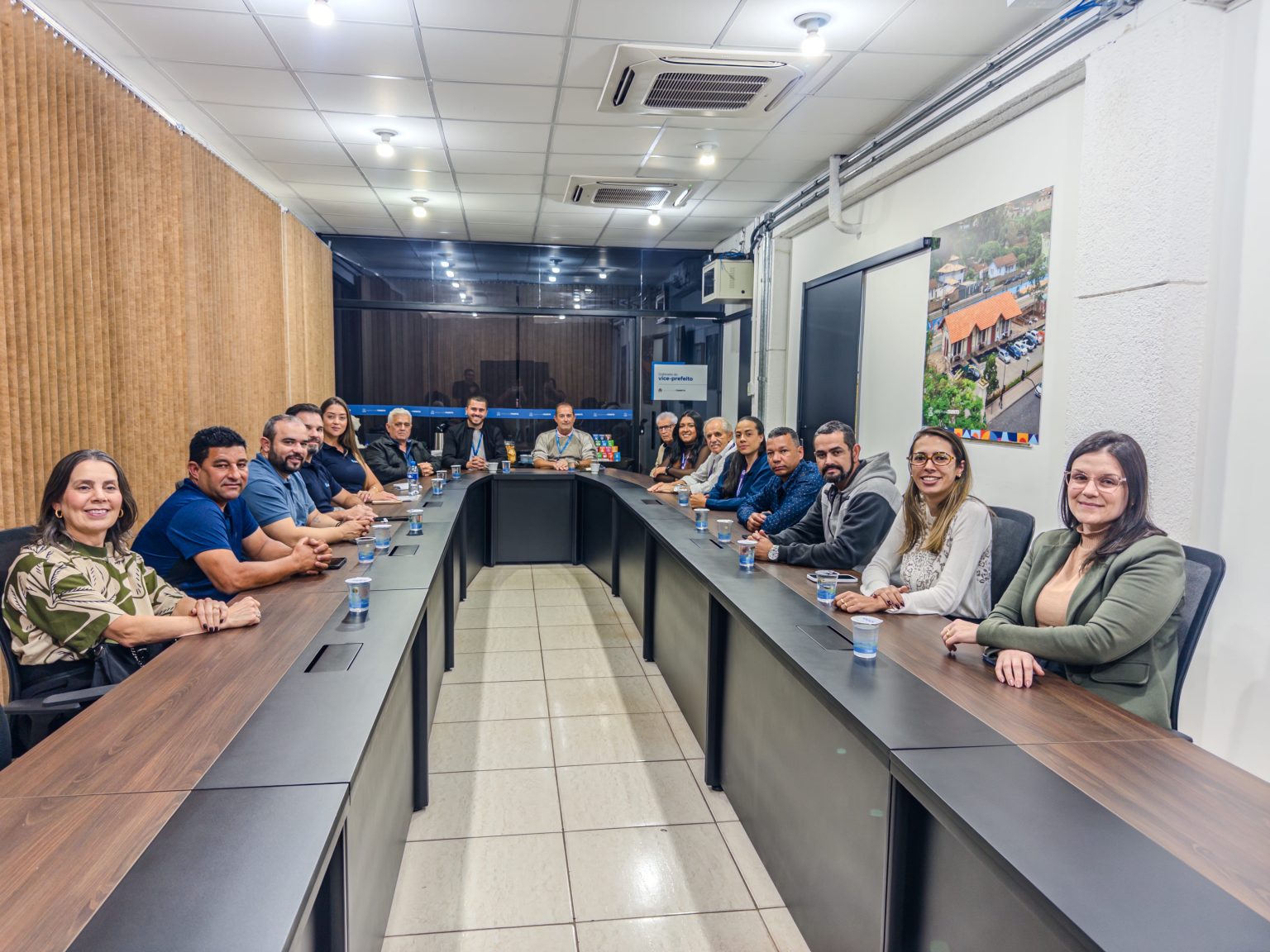 Prefeitura de Itabirito anuncia última oficina participativa para a Revisão do Plano Diretor