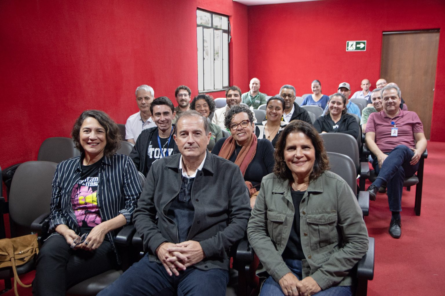Novos membros do Conselho Municipal de Turismo tomam posse em Itabirito