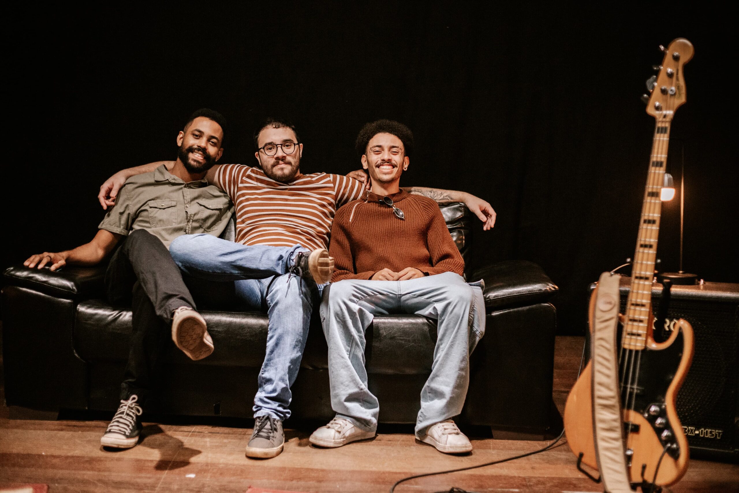 Festival de Inverno de Ouro Preto 2025: O Trilho se apresenta nesta sexta-feira (11)