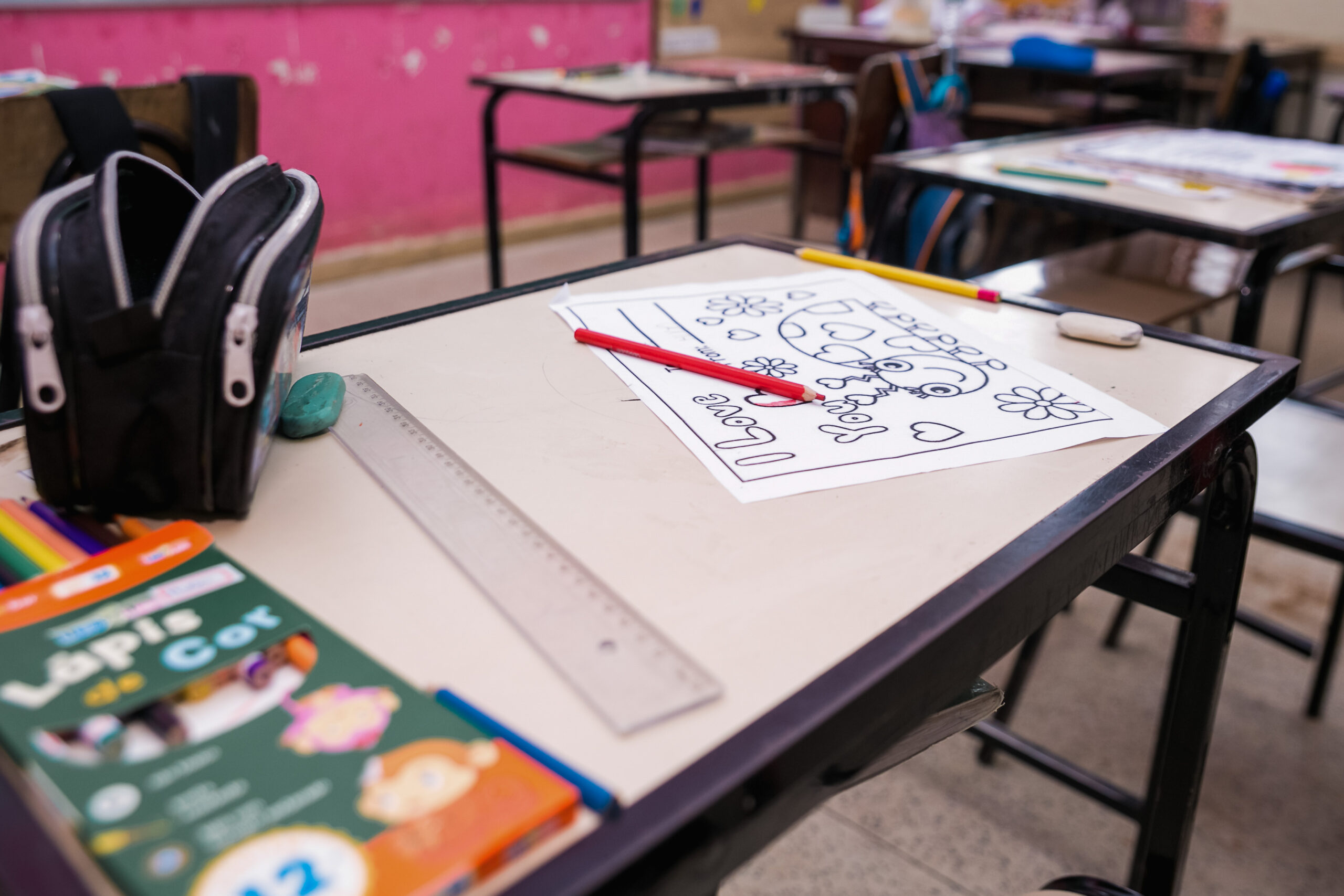 Itabirito inicia cadastramento obrigatório para educação infantil de 2026