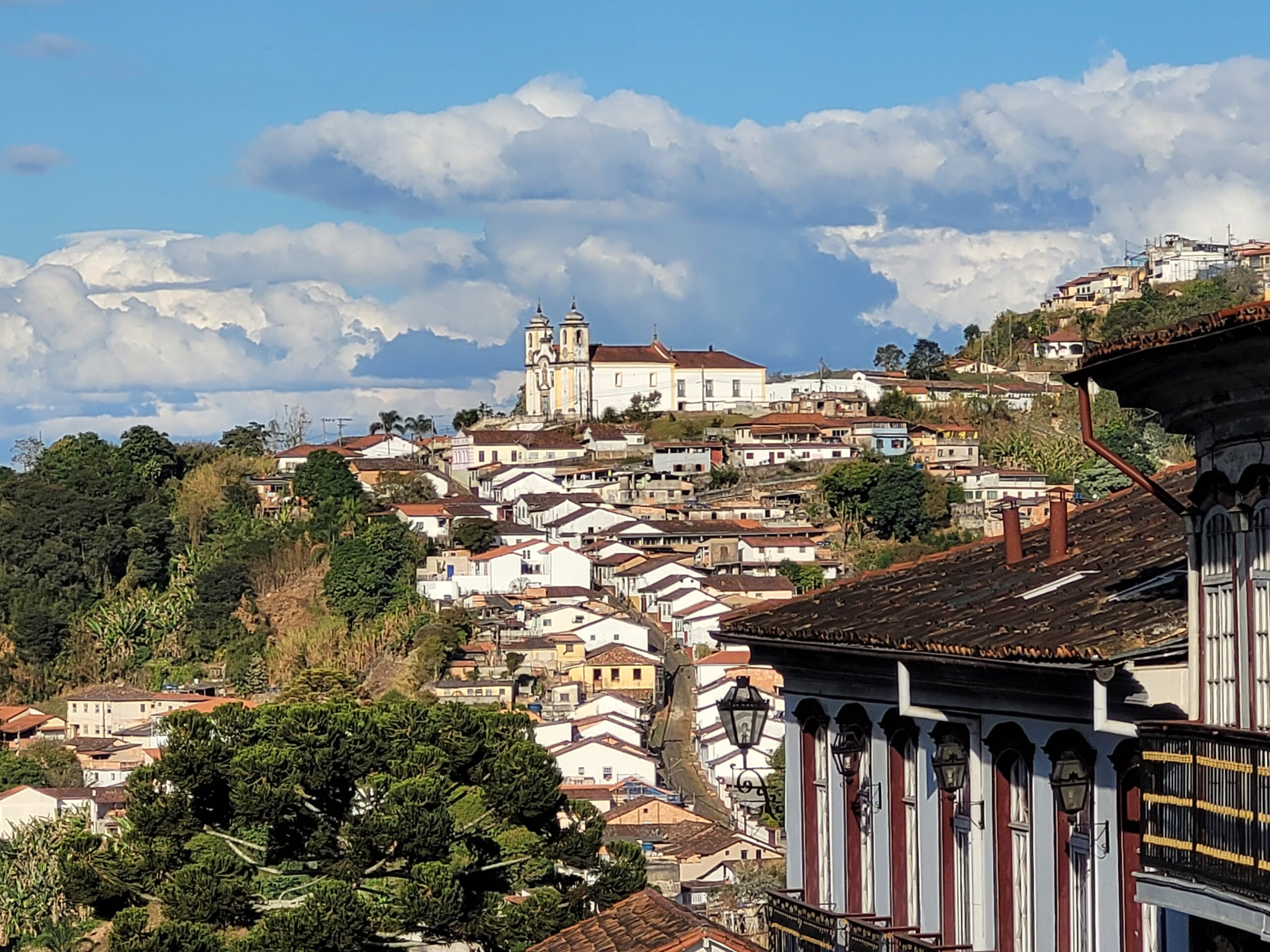 Ouro Preto conquista nota 10 no ICMS Turismo e garante investimentos para o setor