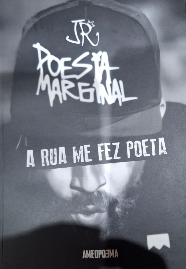 A Rua me fez Poeta: Conheça Júnio Ricardo, o mais novo integrante da Galeria de Escritores de Ouro Preto