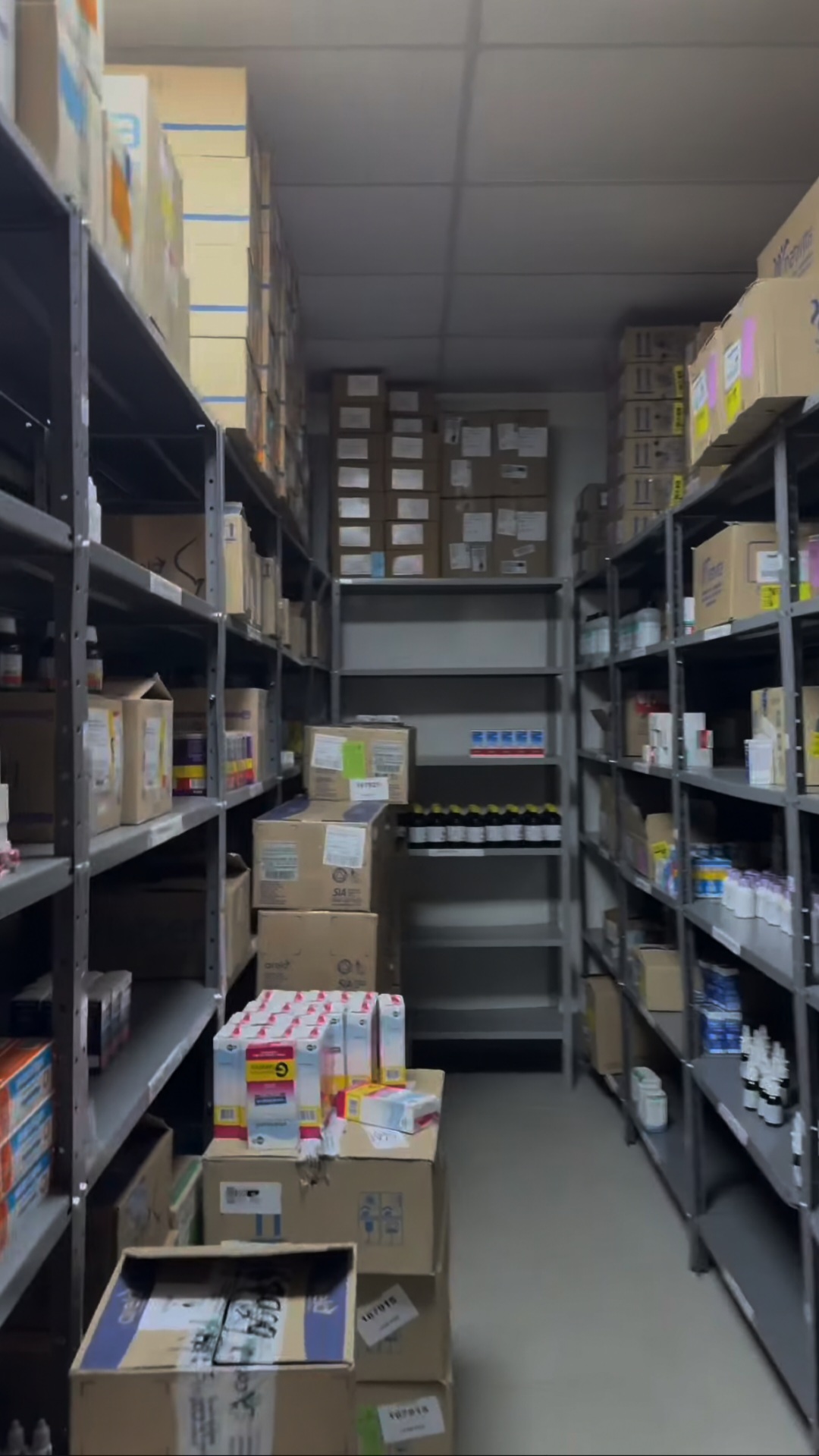 Mariana amplia acesso a medicamentos e investe R$ 6 milhões em farmácias