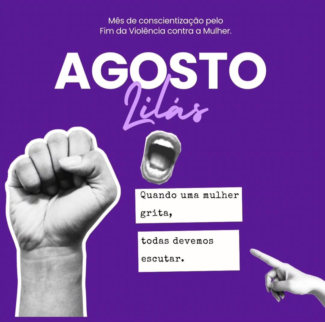 Seminário debate políticas públicas de enfrentamento à violência contra mulheres, em Ouro Preto