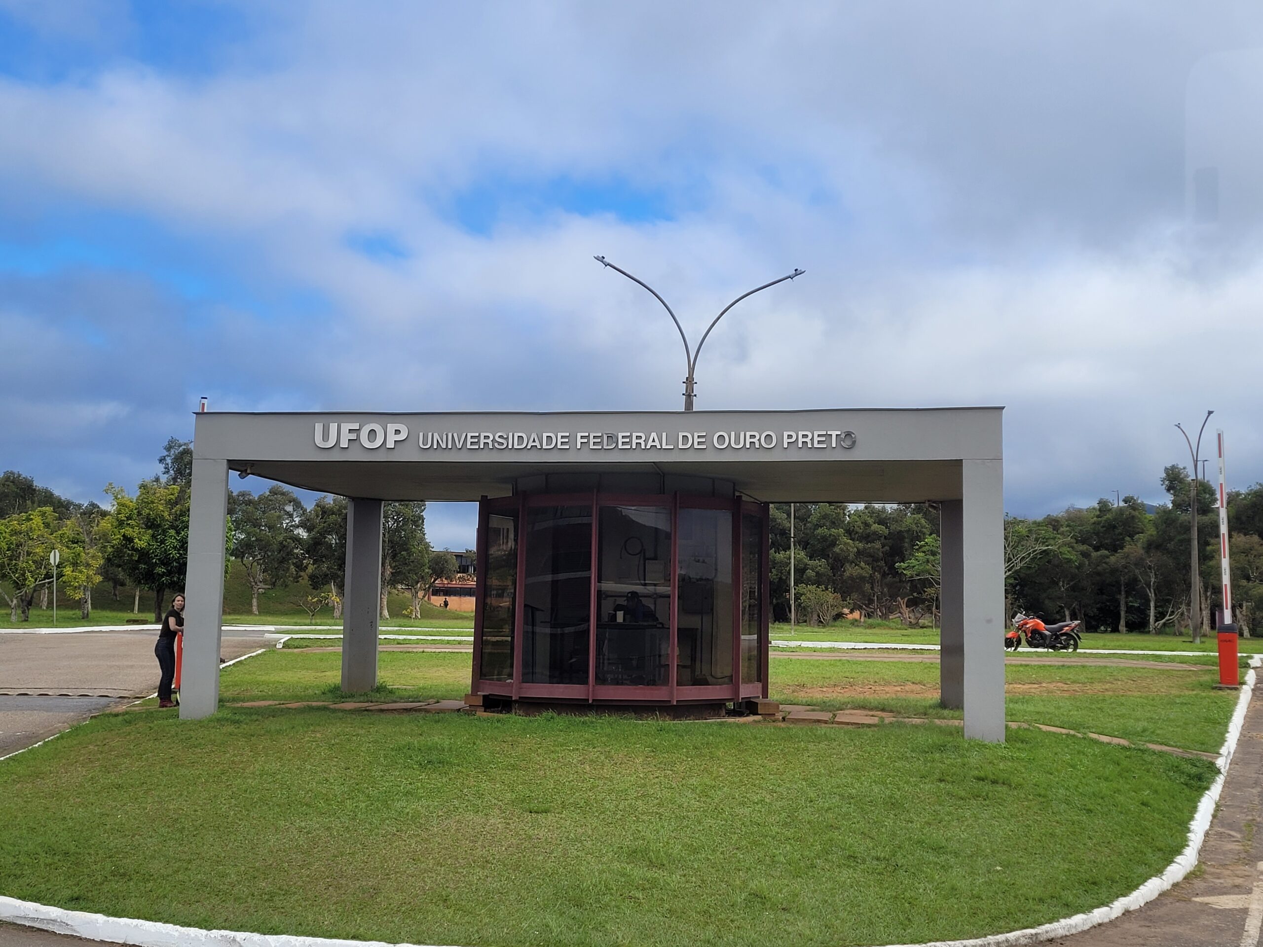 UFOP: aniversário de 56 anos de fundação marca a transformação de vidas por meio do conhecimento