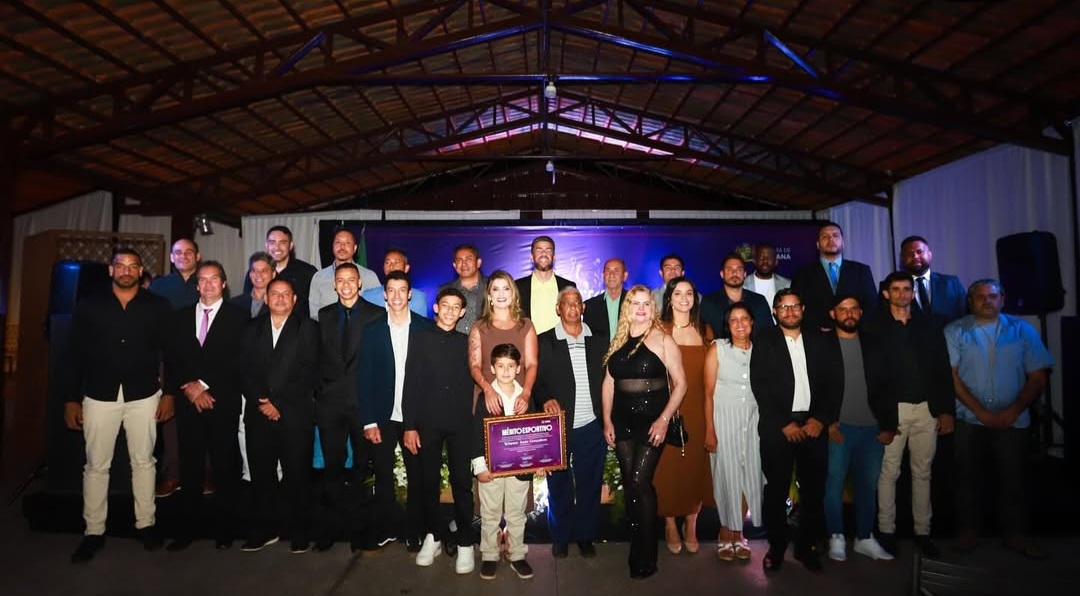 Câmara de Mariana apresenta lista de homenageados da Comenda de Honra ao Mérito Esportivo