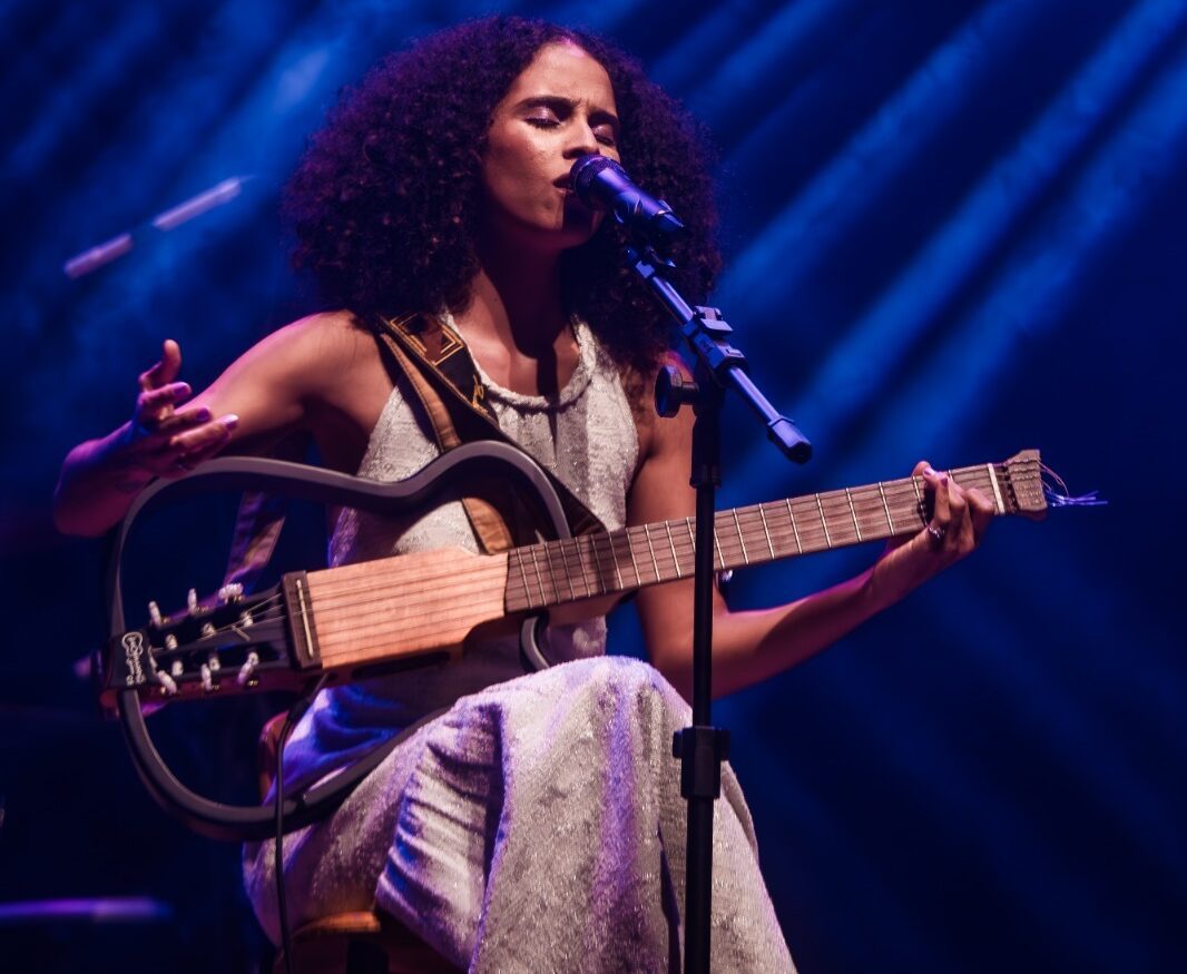Blues, sabores e emoção em Acuruí
