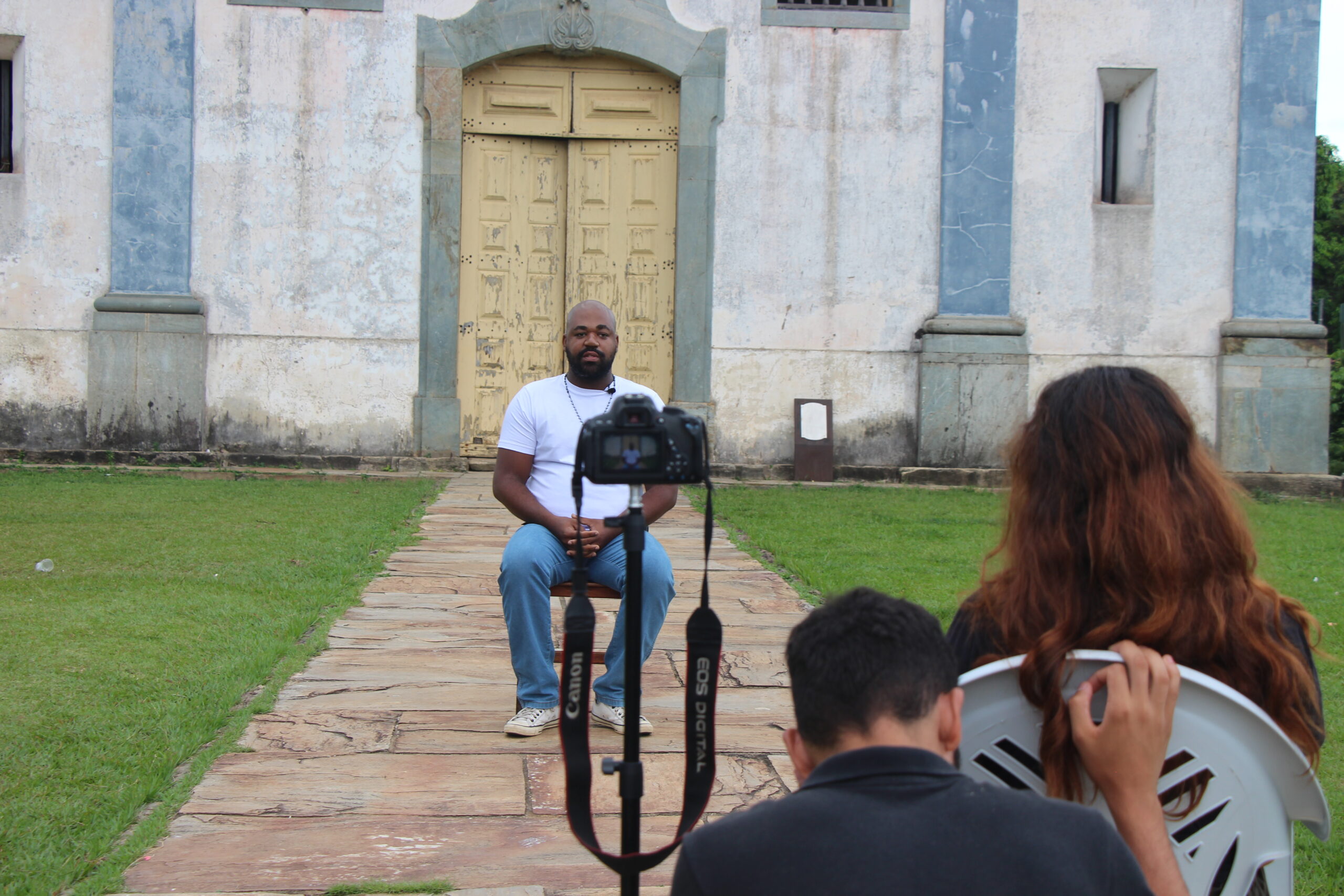 Documentário resgata três séculos de tradição musical em Mariana