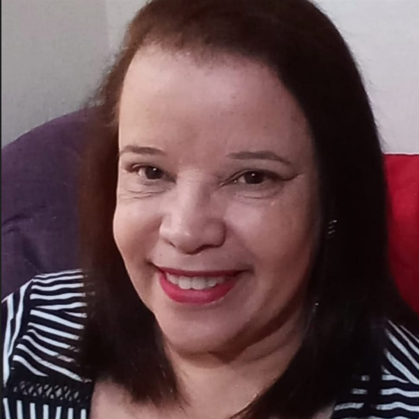 Valdete Braga entra para a Galeria de Escritores de Ouro Preto