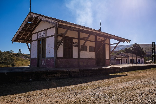 Festa do Chapéu Tolado, em Rodrigo Silva, acontece neste fim de semana