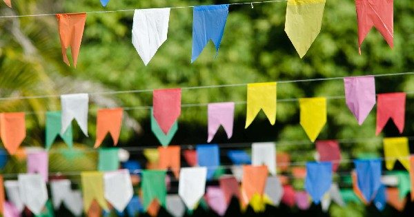 Santo Antônio do Leite recebe 7ª Festa Agostina do Bairro Gouveia