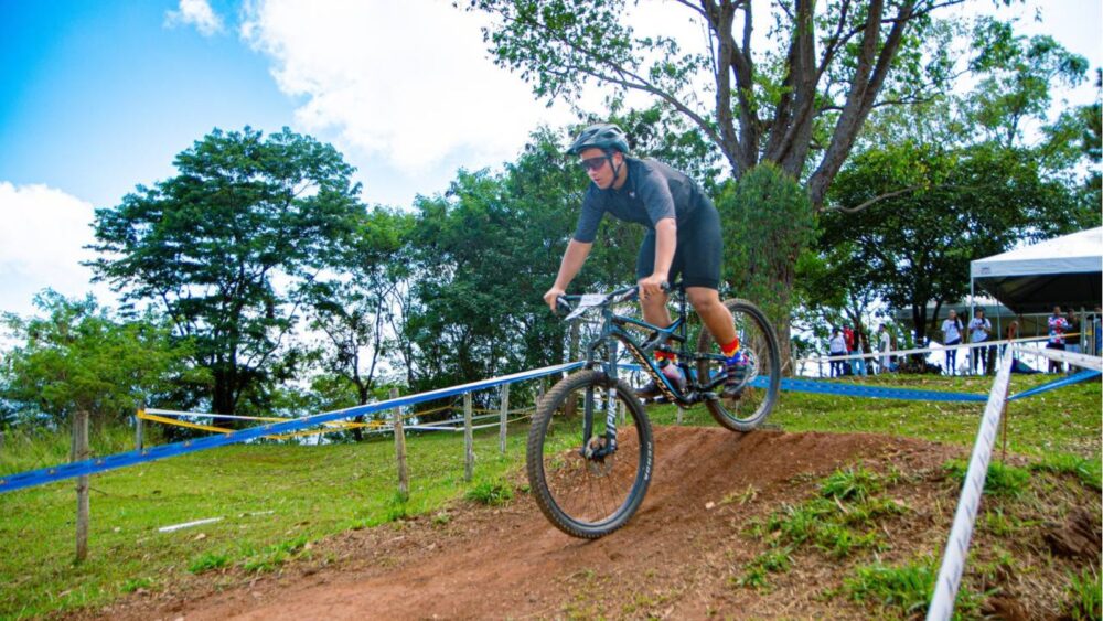 Golden Biker acontece neste fim de semana no Marzagão
