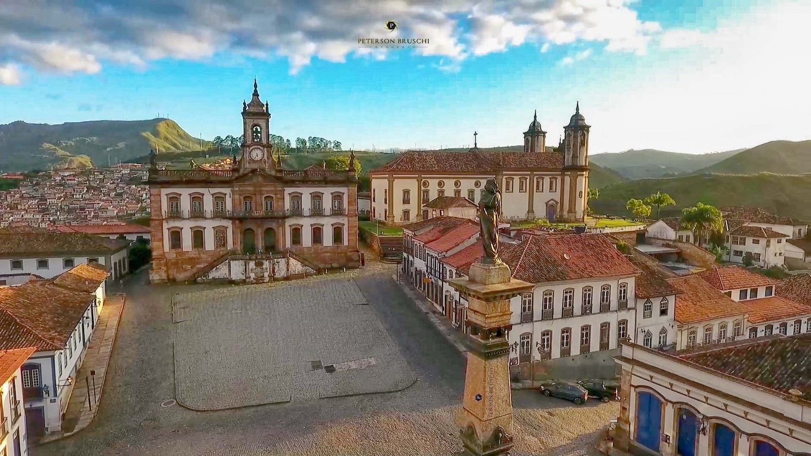 Prefeitura de Ouro Preto promove qualificação da mão de obra de turismo