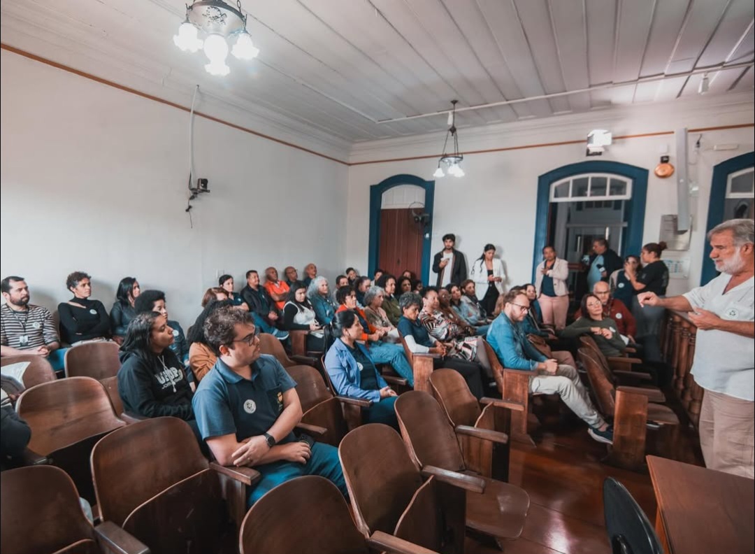 Câmara Recicla: Legislativo de Ouro Preto promove programa de reciclagem