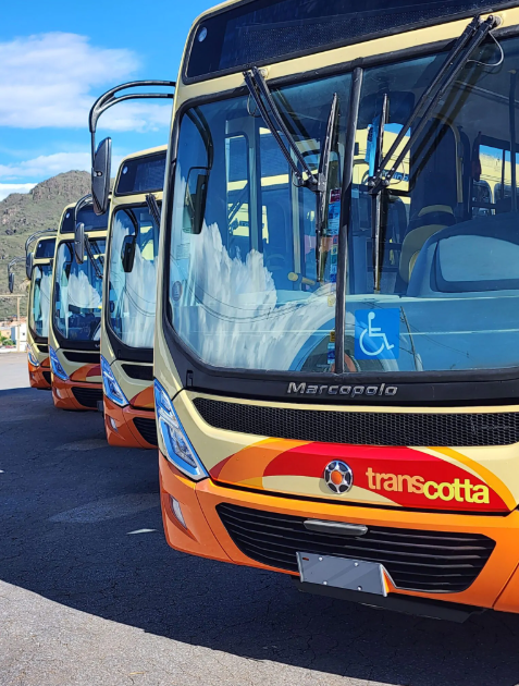 Tarifa de ônibus intermunicipal aumenta 8,011% e passa a custar R$ 7,40 em Ouro Preto e Mariana