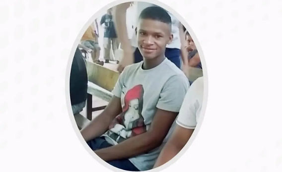Corpo é encontrado às margens da rodovia MG-262 e suspeita é que vítima seja jovem desaparecido em Mariana 